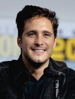 Picture of Diego Boneta