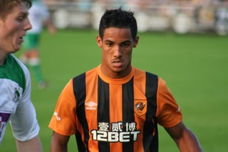 Picture of Tom Ince