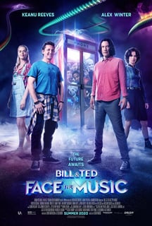 Picture of Bill & Ted