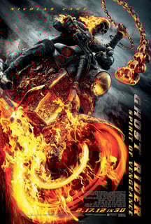 Picture of Ghost Rider: Spirit of Vengeance