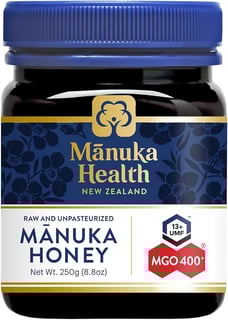 Picture of Mānuka honey