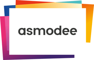 Picture of Asmodee