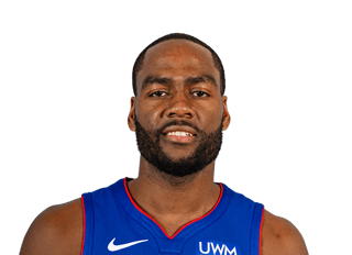 Picture of Alec Burks