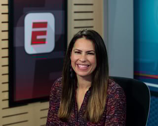 Picture of Jessica Mendoza