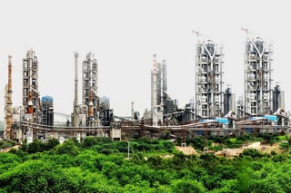 Picture of Shree Cement