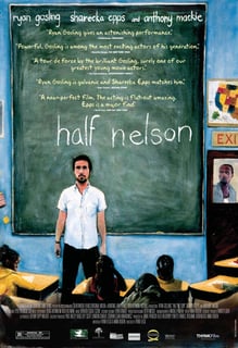 Picture of Half Nelson