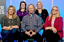 Picture of Sister Wives