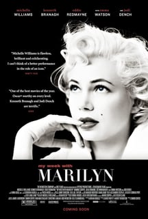 Picture of My Week with Marilyn