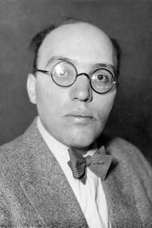 Picture of Kurt Weill
