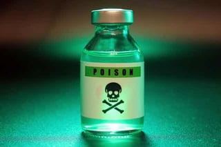 Picture of Poison
