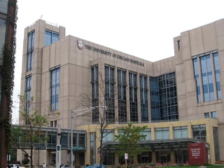 Picture of University of Chicago Medical Center