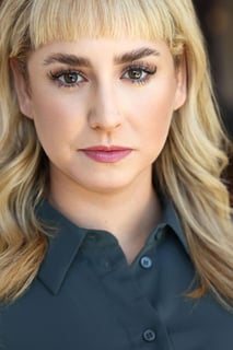 Picture of Jazmin Grace Grimaldi