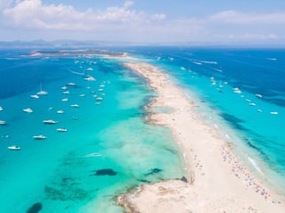 Picture of Formentera