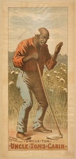 Picture of Uncle Tom