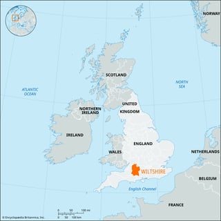Picture of Wiltshire