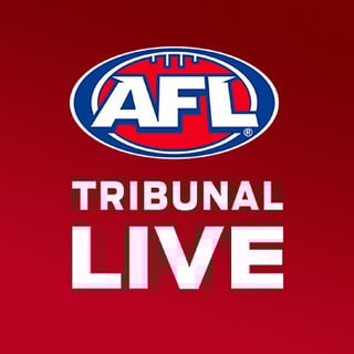 Picture of AFL Tribunal