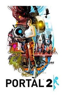 Picture of Portal