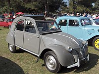 Picture of Citroën