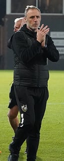 Picture of Andy Crosby