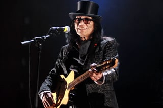 Picture of Rodriguez