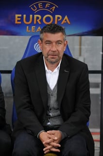 Picture of Urs Fischer