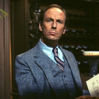 Picture of Paxton Whitehead