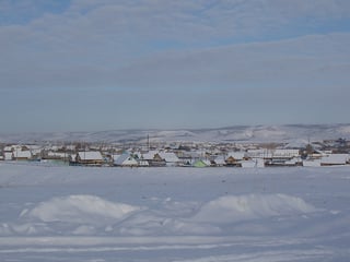Picture of Baymak