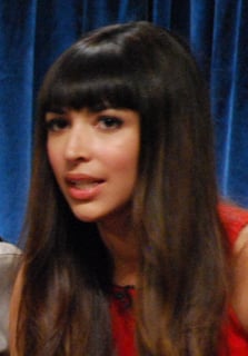 Picture of Hannah Simone