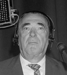 Picture of Robert Maxwell