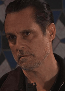 Picture of Sonny Corinthos