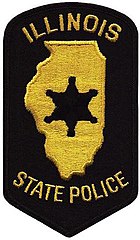 Picture of Illinois State Police