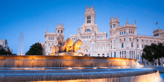 Picture of Charles III University of Madrid