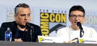 Picture of Anthony Russo