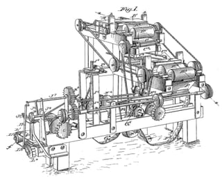Picture of Machine