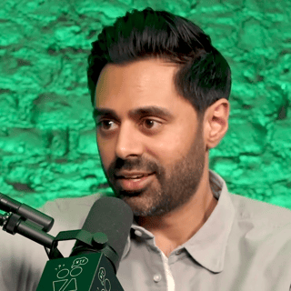 Picture of Hasan Minhaj
