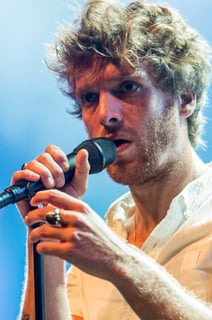 Picture of Paolo Nutini