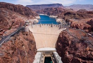 Picture of Dam