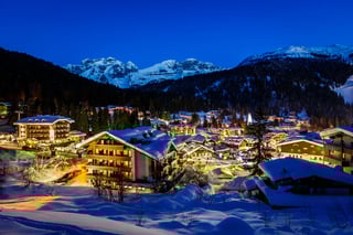 Picture of Madonna di Campiglio