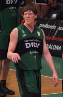 Picture of Coby Karl