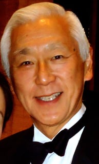 Picture of Oscar Tang