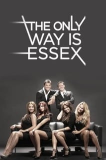 Picture of The Only Way Is Essex