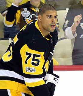 Picture of Ryan Reaves
