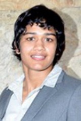 Picture of Babita Kumari