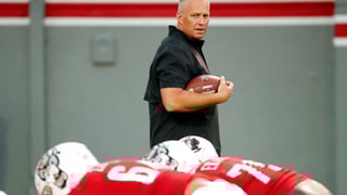Picture of Dave Doeren
