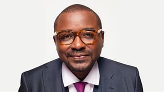 Picture of Robert Battle
