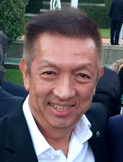 Picture of Peter Lim