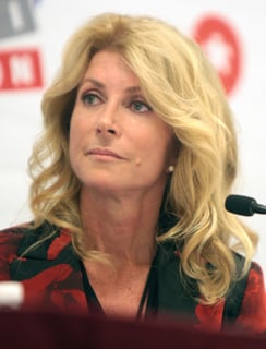 Picture of Wendy Davis
