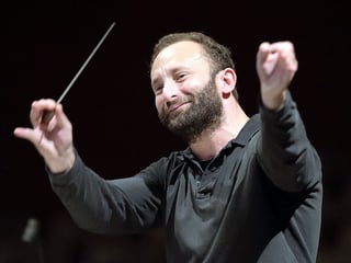 Picture of Kirill Petrenko
