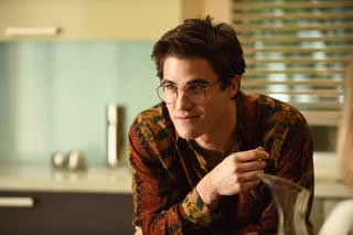 Picture of Darren Criss