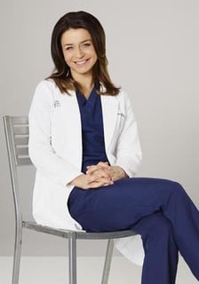 Picture of Amelia Shepherd